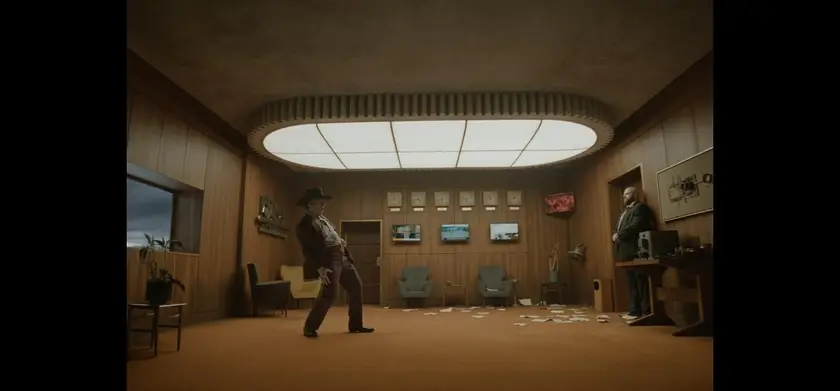 DIGGER／ディガー 場面写真 2