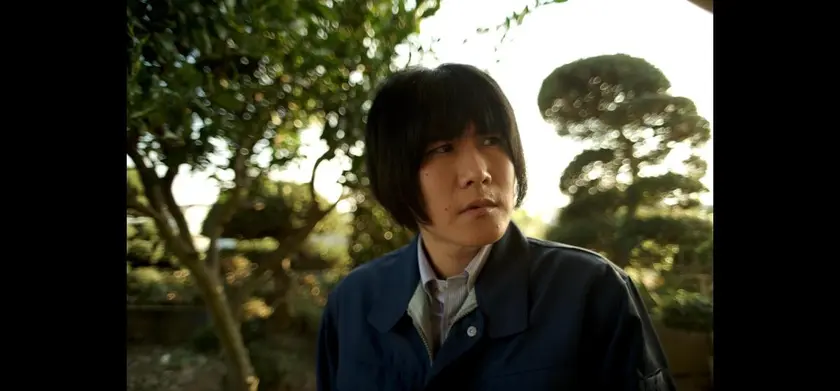 劇場版 ほんとうにあった怖い話～ゾク変な間取り～ 場面写真 2