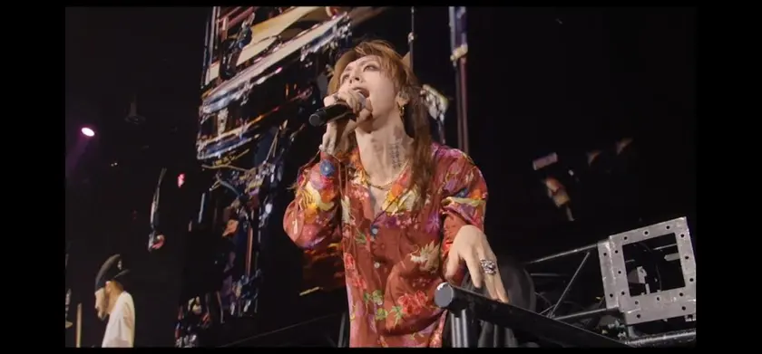 SUPER BEAVER LIVE & DOCUMENTARY -現在地- 場面写真 2