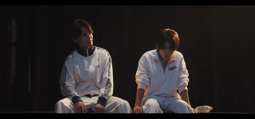 DOPPEL 場面写真 2