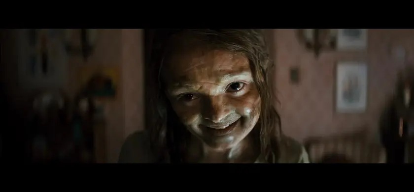 THE MUMMY／ザ・マミー 棺の中の少女 場面写真 2