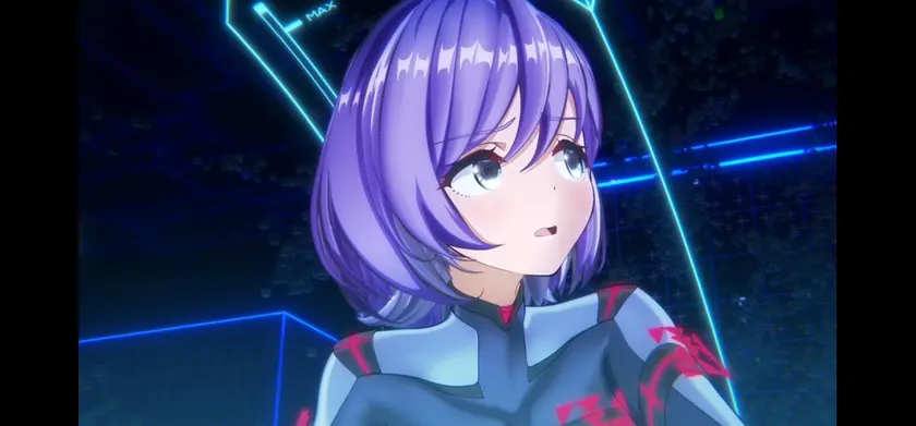 楽園追放 心のレゾナンス 場面写真 2