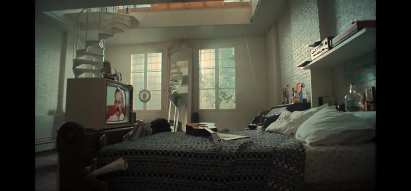 ジョン・レノン＆オノ・ヨーコ：One to One 場面写真 2