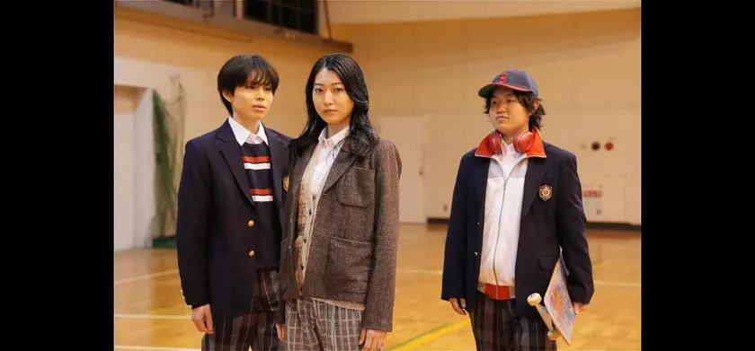 みらいしのほこう 場面写真 2