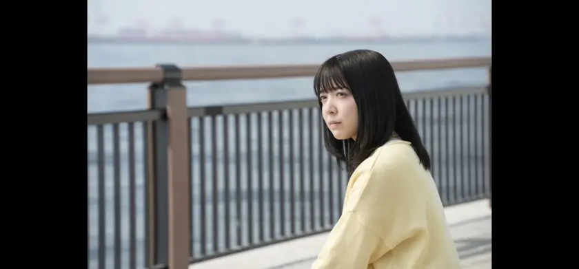 モネ 時の海を渡った絵 場面写真 2
