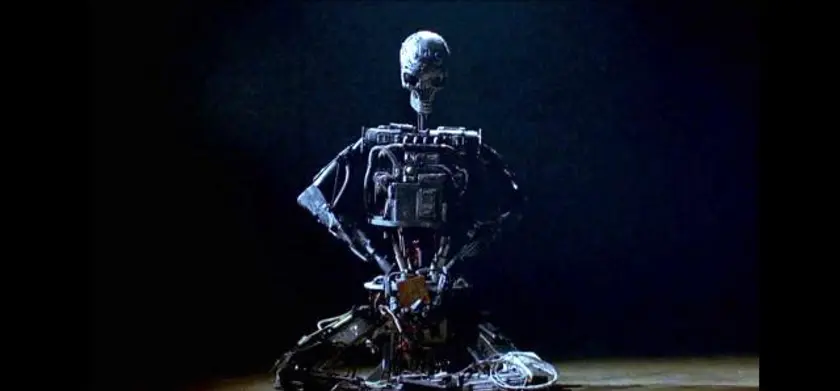 ヘルレイザー4：ブラッドライン（1997） 場面写真 2