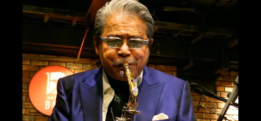 MALTA THE EVOLUTION OF MY JAZZ 場面写真 2