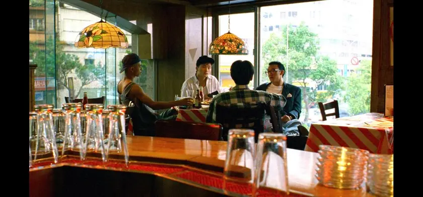 カップルズ 場面写真 2