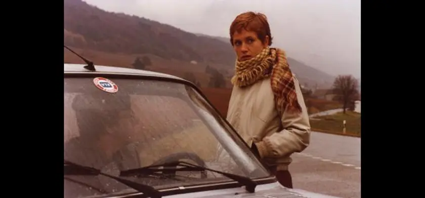 パッション（1982） 場面写真 2