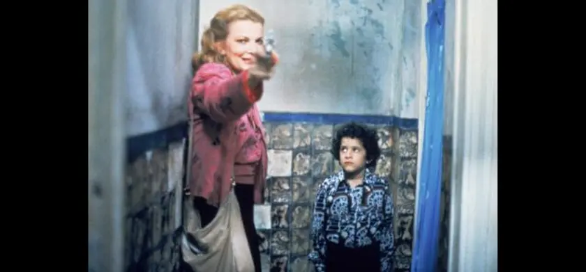 グロリア（1980） 場面写真 2