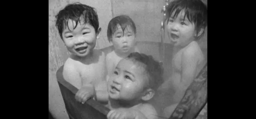 極私的エロス・恋歌1974 場面写真 2