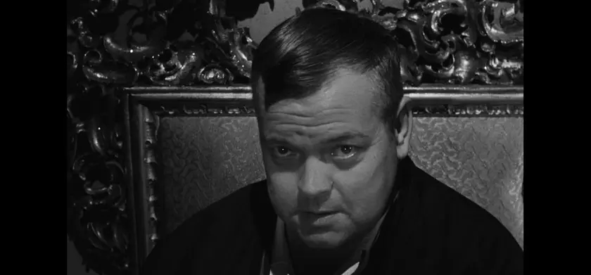 審判（1962） 場面写真 2