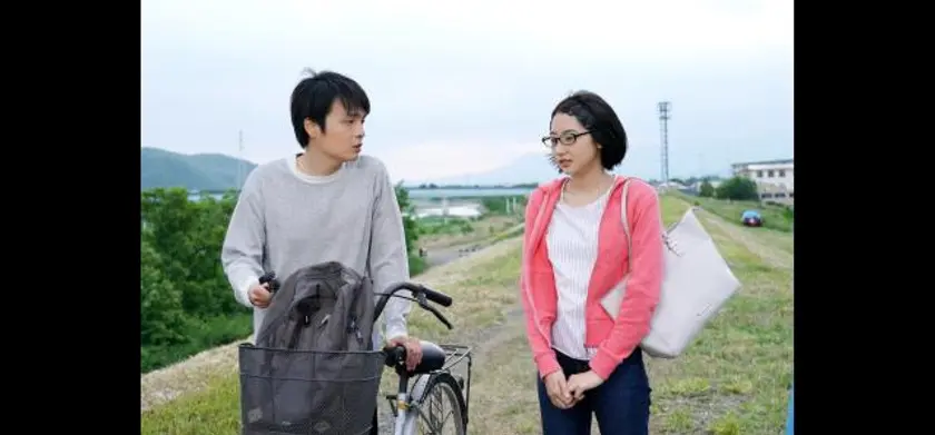 踊ってミタ 場面写真 2