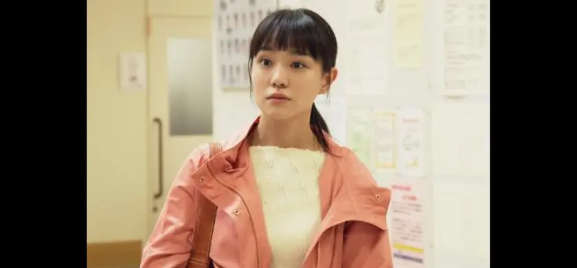 草の響き 場面写真 3