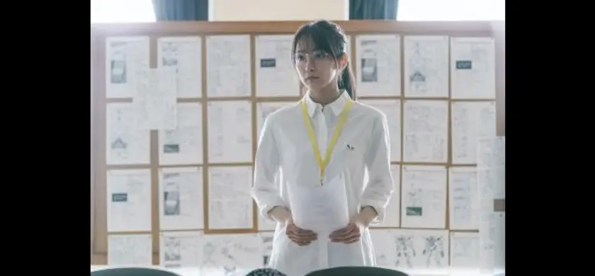 ハケンアニメ！ 場面写真 3
