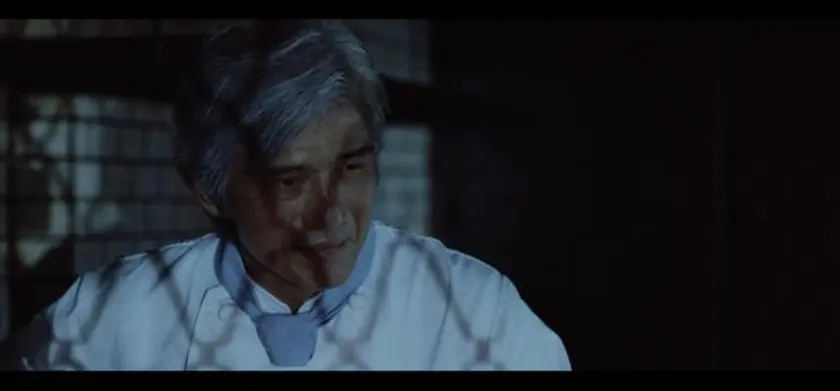 MIRRORLIAR FILMS Season2 場面写真 3