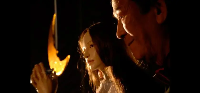 アリア（2007） 場面写真 3