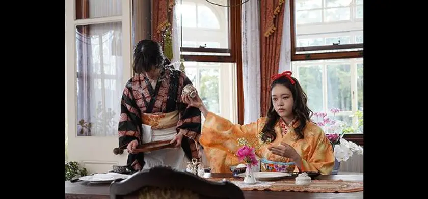 わたしの幸せな結婚 場面写真 3