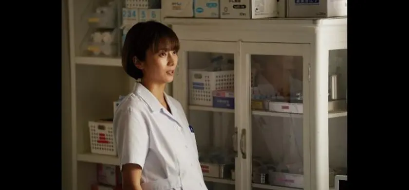 Dr.コトー診療所 場面写真 3