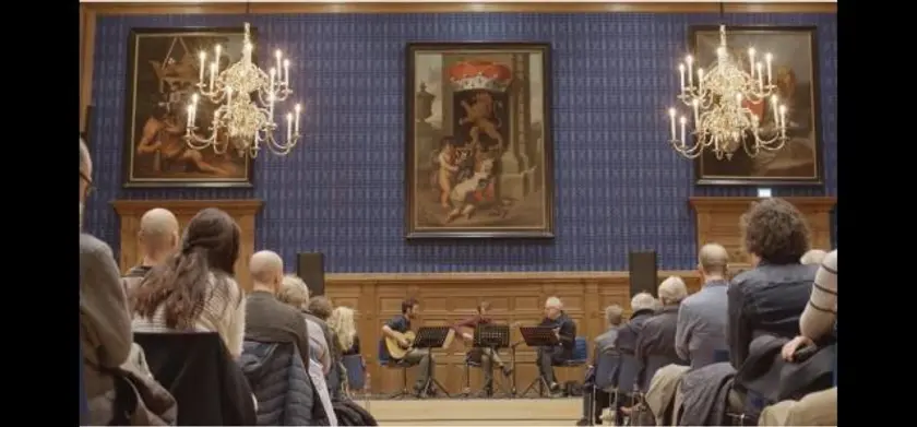 Zorn III (2018-2022) 場面写真 3