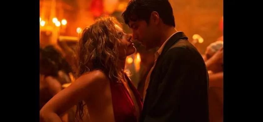 バビロン（2022） 場面写真 3