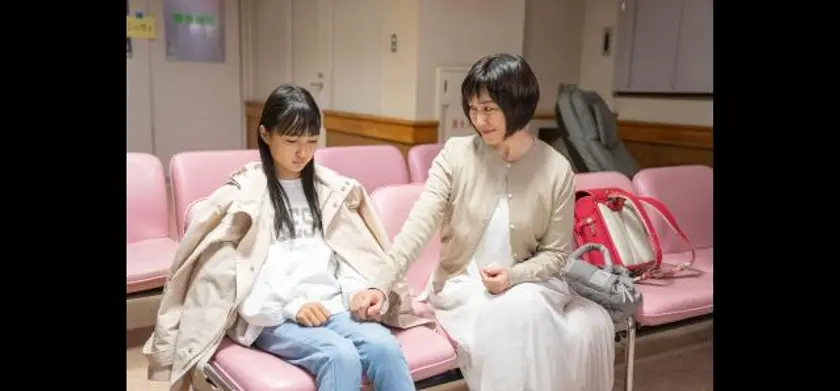 いちばん逢いたいひと 場面写真 3