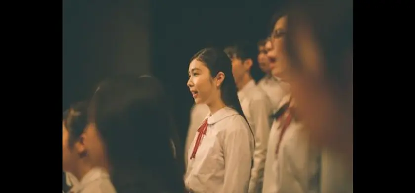 まなみ100% 場面写真 3