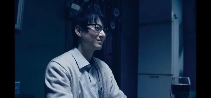 孤独な楽園 場面写真 3