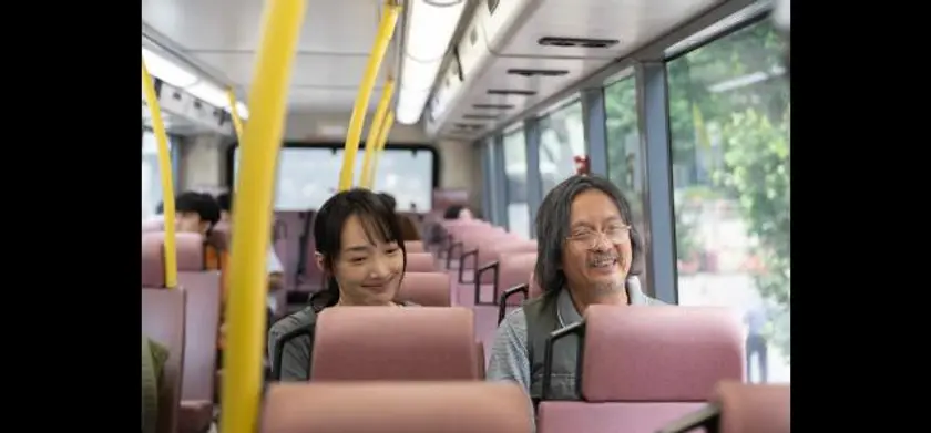 香港の流れ者たち 場面写真 3