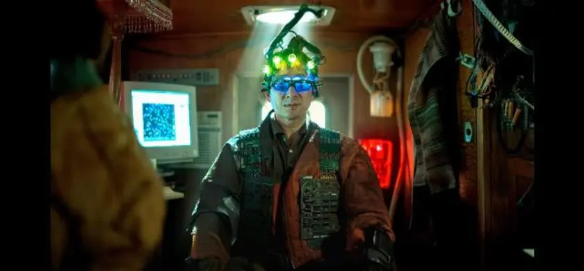 エブリシング・エブリウェア・オール・アット・ワンス 場面写真 3