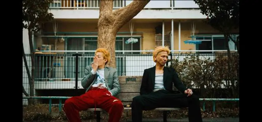 君に幸あれよ 場面写真 3