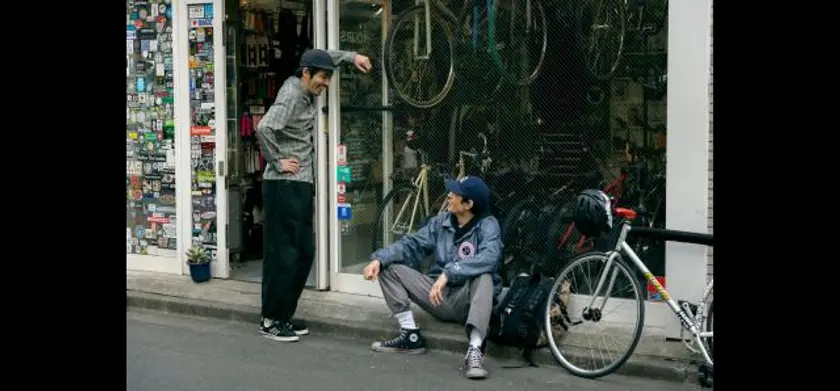 CRANK-クランク-  場面写真 3