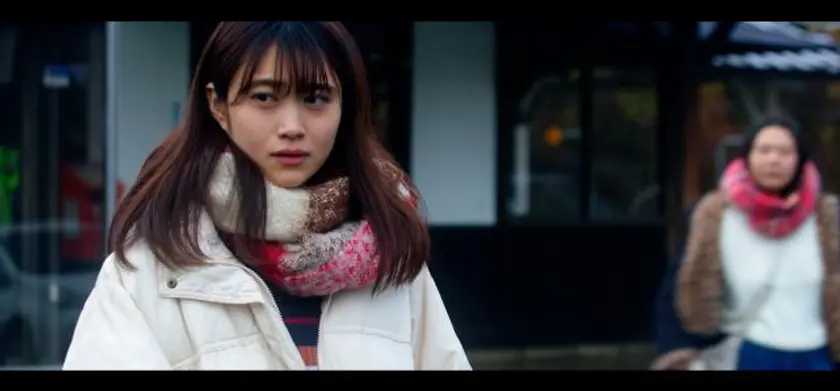 Be Here Now 場面写真 3