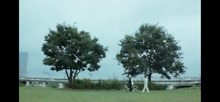 過去負う者 場面写真 3