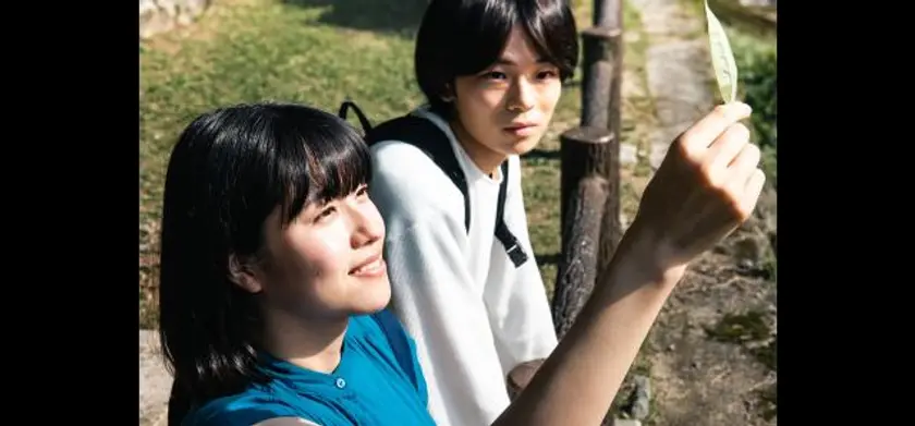 緑のざわめき 場面写真 3