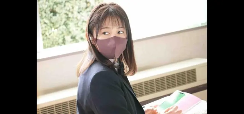 夜が明けたら、いちばんに君に会いにいく 場面写真 3
