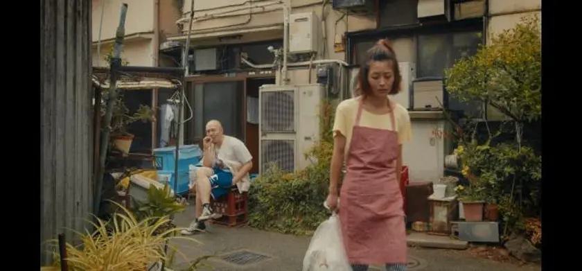 青春墓場 場面写真 3