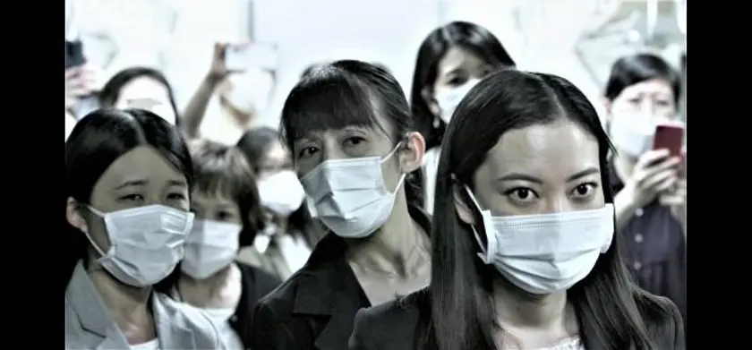 Bird Woman 場面写真 3