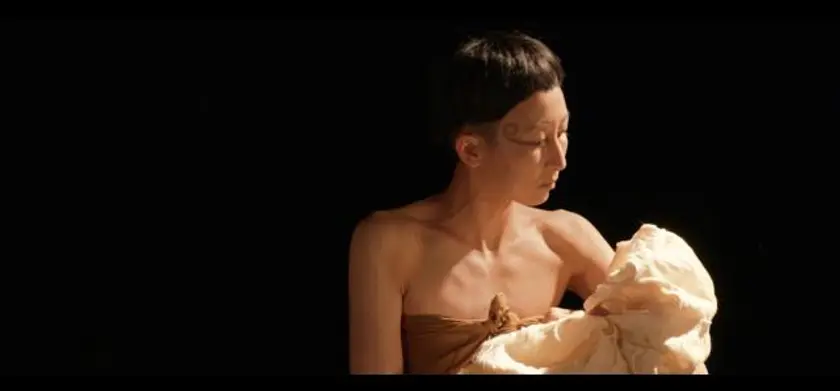 人形たち～Dear Dolls／Bird Woman 場面写真 3