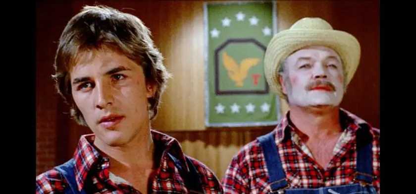 少年と犬（1975） 場面写真 3