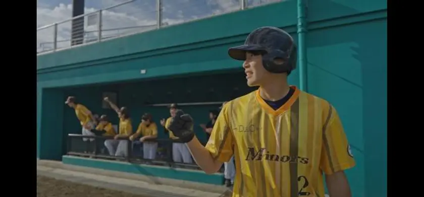 野球ユーチューバー有矢 場面写真 3