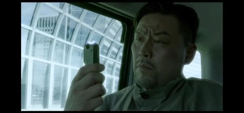 ランサム（2023） 場面写真 3
