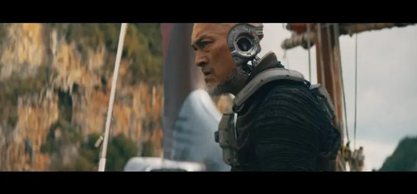 ザ・クリエイター／創造者 場面写真 3