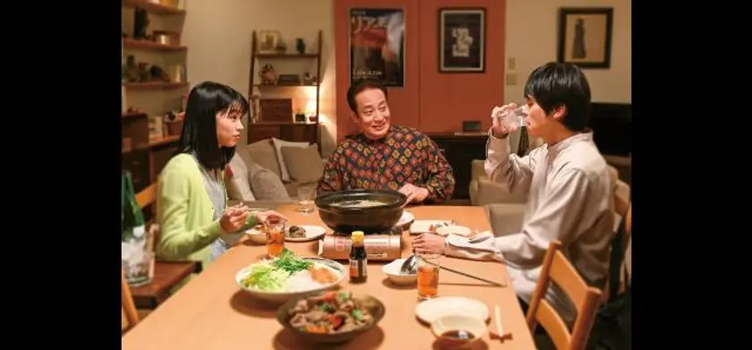 二十歳に還りたい。 場面写真 3