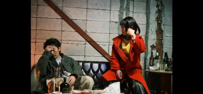 Love song（2023） 場面写真 3