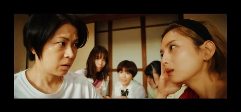 女家族（2023） 場面写真 3