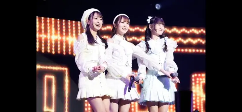 ＝LOVE Today is your Trigger THE MOVIE 場面写真 3