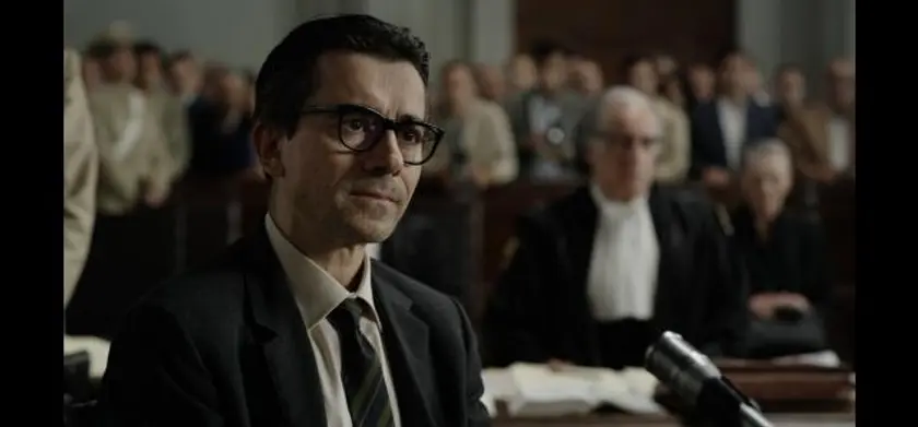 蟻の王 場面写真 3