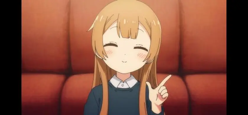 大室家 dear friends 場面写真 3
