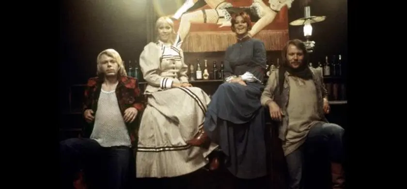 ABBA： The Movie - Fan Event 場面写真 3